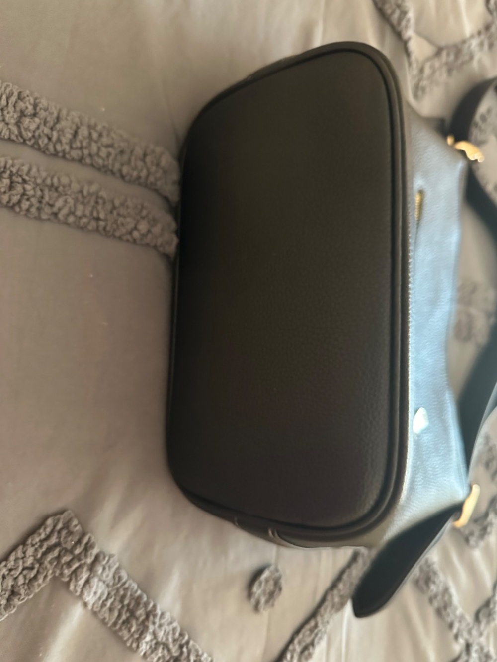 Coach Outlet Jude Duffle Bag - Picture 5 of 7